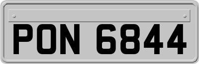 PON6844