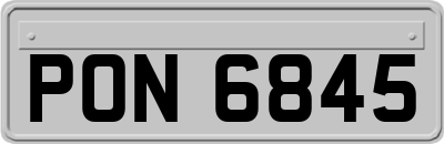 PON6845