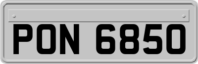 PON6850