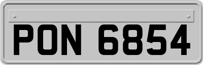 PON6854