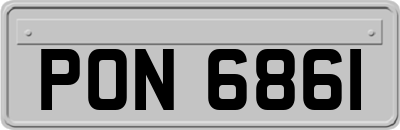 PON6861