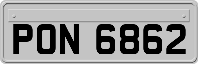 PON6862