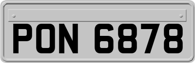 PON6878