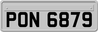 PON6879