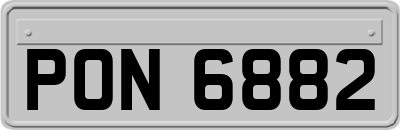 PON6882
