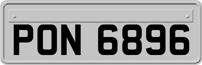 PON6896