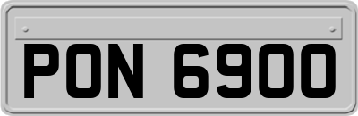 PON6900