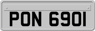 PON6901