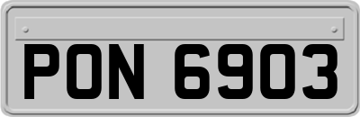 PON6903
