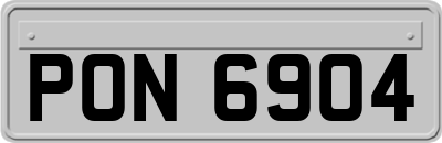 PON6904