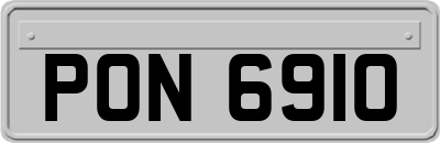 PON6910