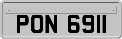PON6911