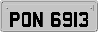 PON6913