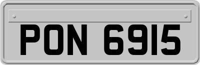 PON6915