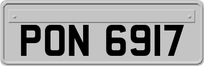 PON6917