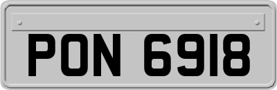 PON6918