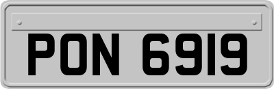 PON6919