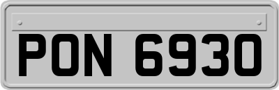 PON6930