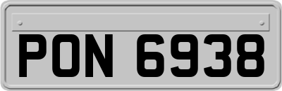 PON6938