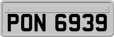 PON6939