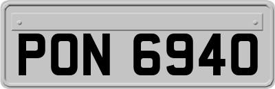 PON6940