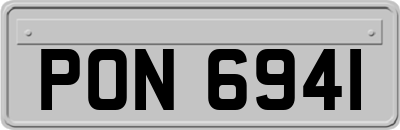 PON6941