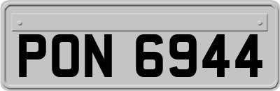PON6944
