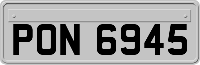 PON6945