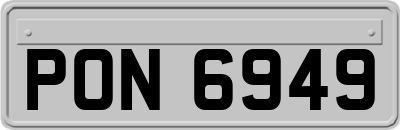 PON6949