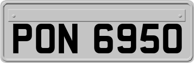 PON6950