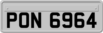 PON6964