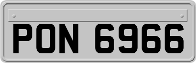 PON6966