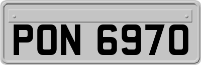 PON6970