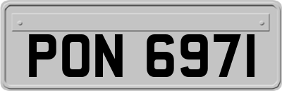 PON6971