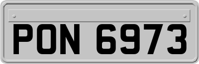 PON6973