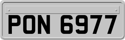 PON6977