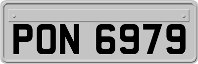 PON6979