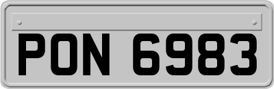PON6983