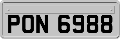 PON6988
