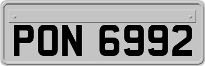 PON6992