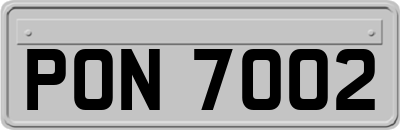 PON7002