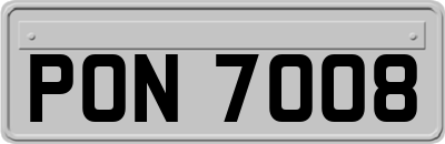 PON7008