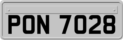 PON7028