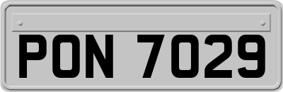 PON7029