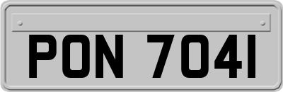 PON7041
