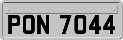 PON7044