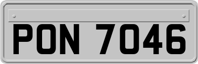 PON7046