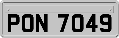 PON7049
