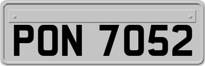 PON7052