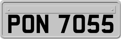 PON7055